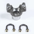 FORGED 1410 U BOLT END YOKE, FITS 32 Spline NP205/NP203/ATLAS