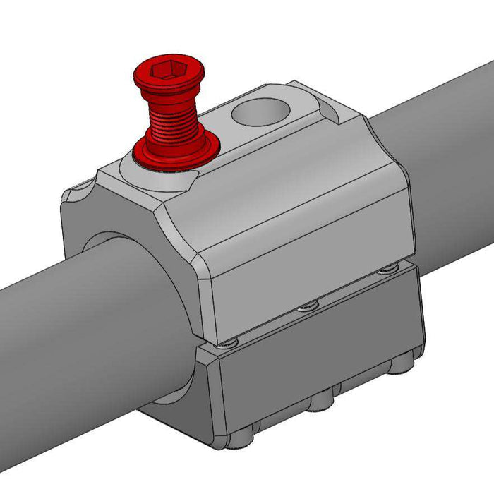 Fox ATS/TS Stabilizer Hardware Upgrade