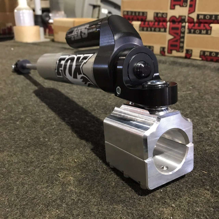 Fox ATS/TS Stabilizer Hardware Upgrade