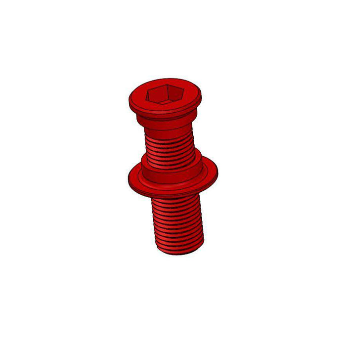 Fox ATS/TS Stabilizer Hardware Upgrade