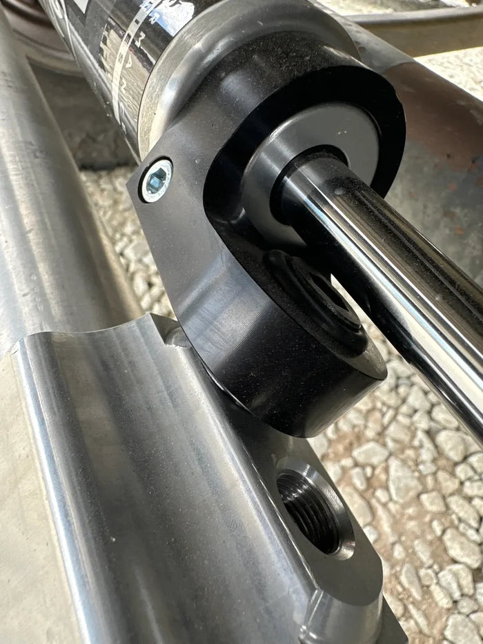 Fox ATS/TS Stabilizer Hardware Upgrade