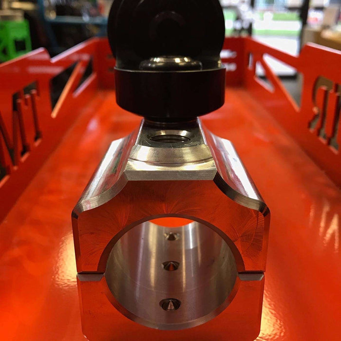 Fox ATS/TS Stabilizer Hardware Upgrade