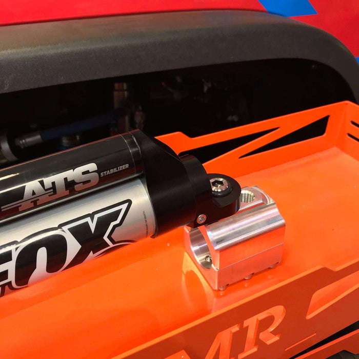 Fox ATS/TS Stabilizer Hardware Upgrade