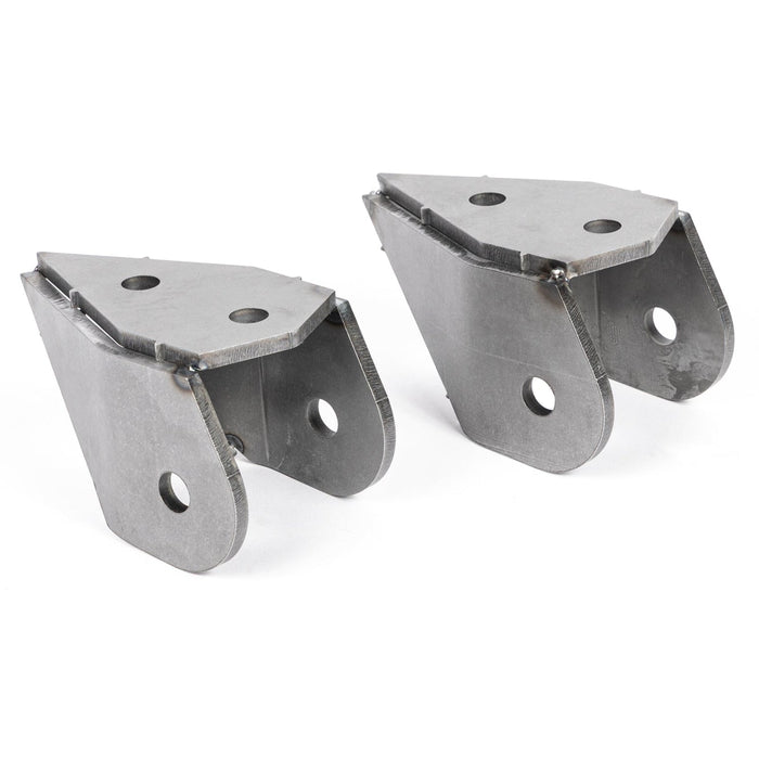 Frame Mount Lower Link Brackets