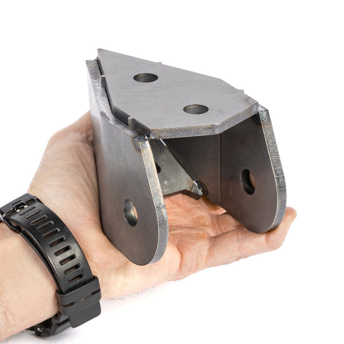 Frame Mount Lower Link Brackets