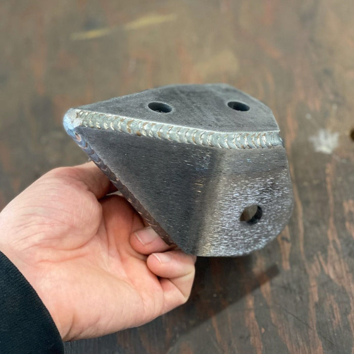 Frame Mount Lower Link Brackets