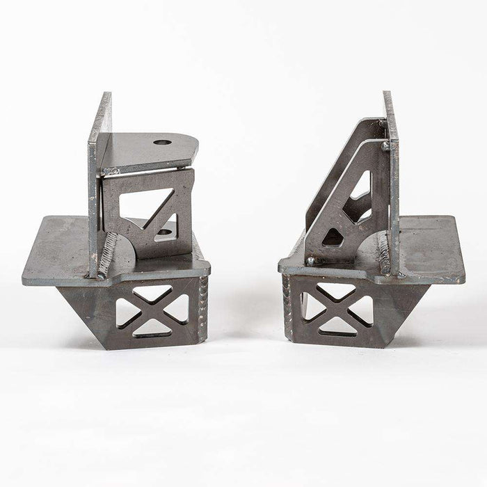 Frame Mounted 3 Link Brackets