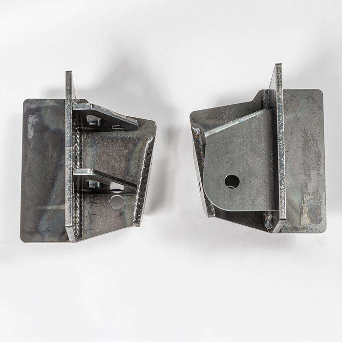 Frame Mounted 3 Link Brackets