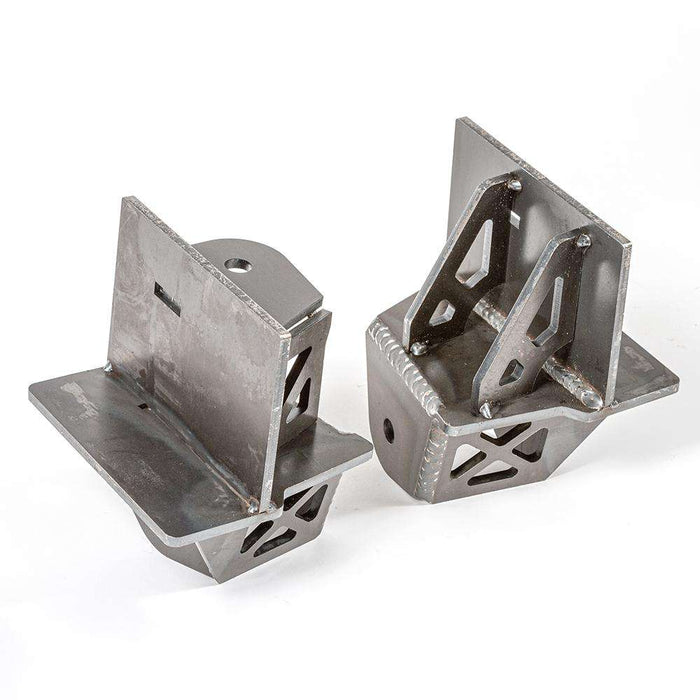 Frame Mounted 3 Link Brackets