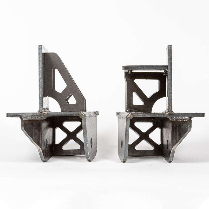 Frame Mounted 3 Link Brackets