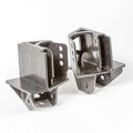 Frame Mounted 4 Link Brackets