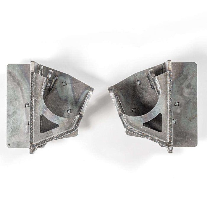 Frame Mounted 4 Link Brackets