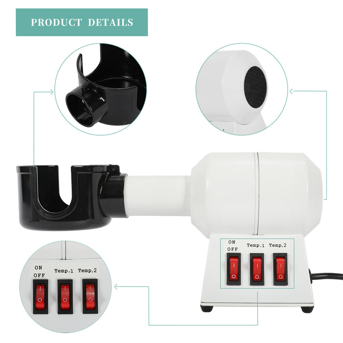 Frame Warmer/Heater
