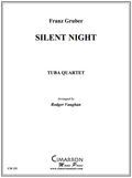 Franz - Silent Night - Tuba Quartet
