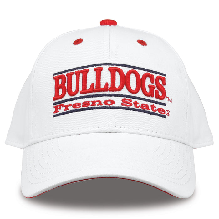 Fresno State snapback hat