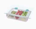 [hidden] FridgeStore™ Under-shelf Storage Drawer - 851664 - Image 1