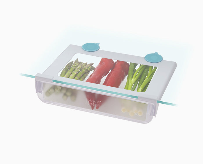 [hidden] FridgeStore™ Under-shelf Storage Drawer - 851664 - Image 1