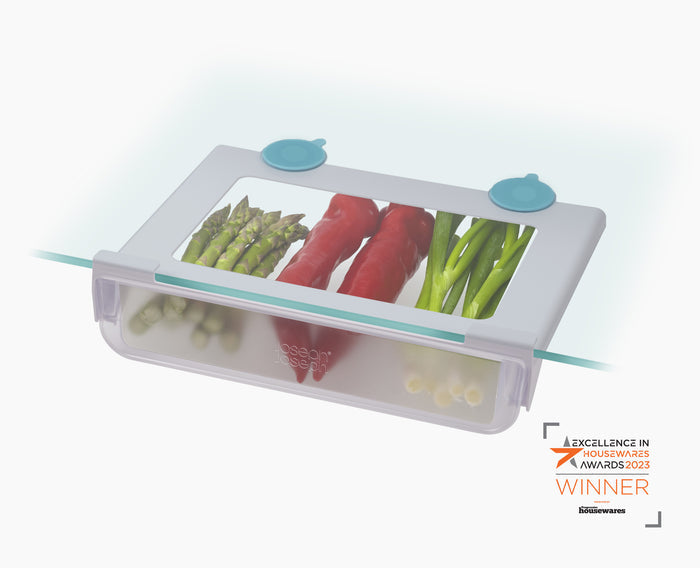 FridgeStore™ Under-shelf Storage Drawer - 851664 - Image 4