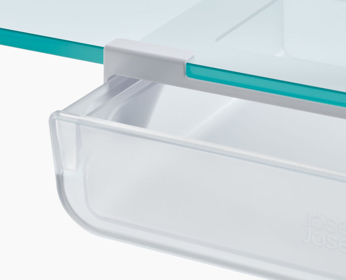 [half-width] FridgeStore™ Under-shelf Storage Drawer - 851664 - Image 4