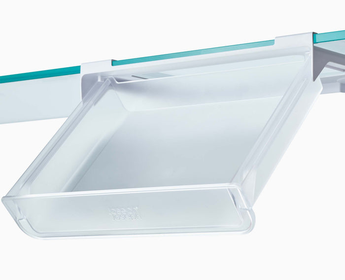 [half-width] FridgeStore™ Under-shelf Storage Drawer - 851664 - Image 5