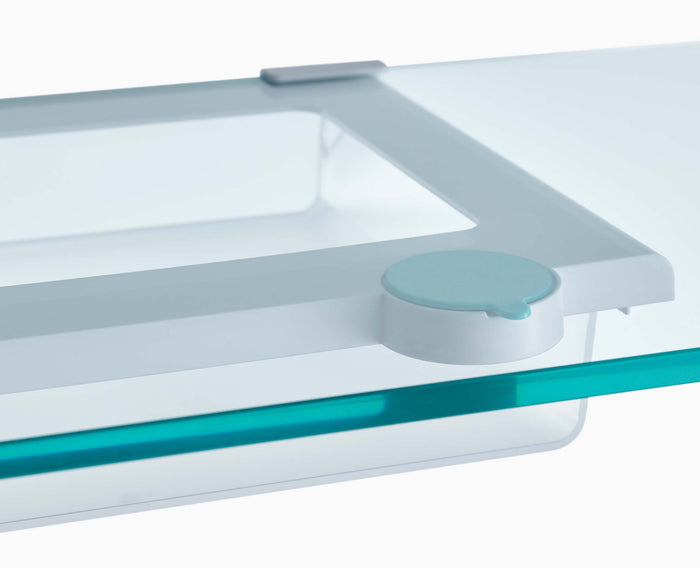 [half-width] FridgeStore™ Under-shelf Storage Drawer - 851664 - Image 7