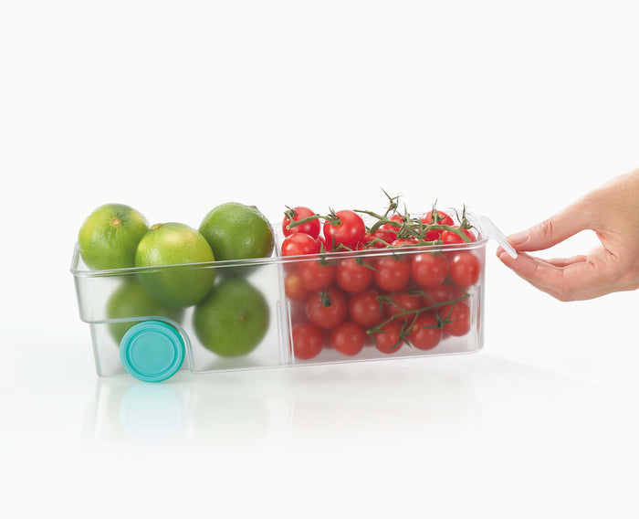 [half-width] FridgeStore™ Compact Storage Bin - 851662 - Image 4