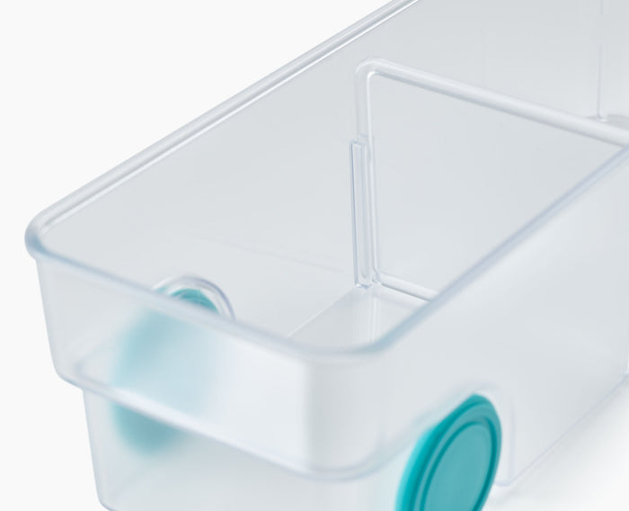 [half-width] FridgeStore™ Compact Storage Bin - 851662 - Image 5