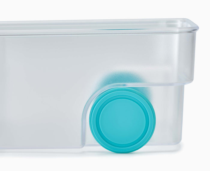 [half-width] FridgeStore™ Compact Storage Bin - 851662 - Image 7