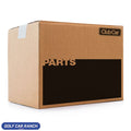 DECAL SIDE BED 1550 PS - 103945602 CLUB CAR CA/XRT REPAIR PART