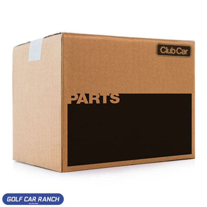 DECAL SIDE BED 1550 PS - 103945602 CLUB CAR CA/XRT REPAIR PART