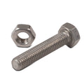 Funnel Screw For U650