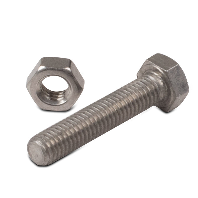 Funnel Screw For U650