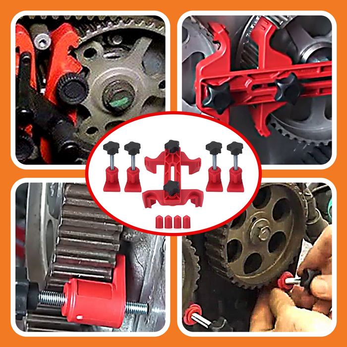 FXIT Camshaft Sprocket Clamp Kit