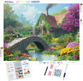 Garden of Eternal Spring