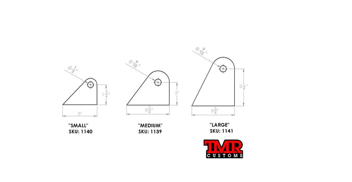 General Purpose Tabs