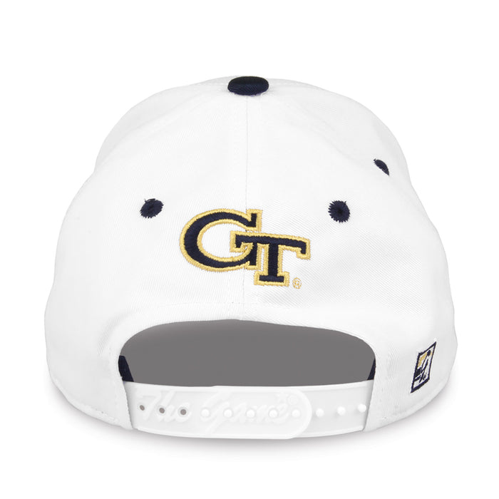 Georgia Tech Nickname Snapback