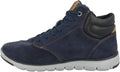 Geox Boy Xunday Boy A Ankle Boots