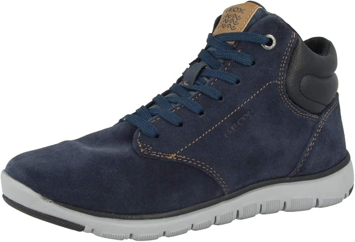 Geox Boy Xunday Boy A Ankle Boots