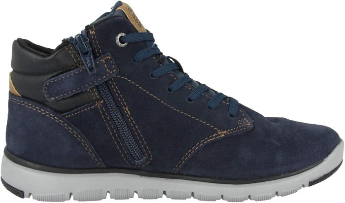 Geox Boy Xunday Boy A Ankle Boots