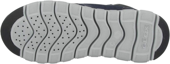 Geox Boy Xunday Boy A Ankle Boots