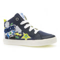 Geox High-Top Trainers