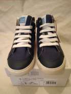 Geox High-Top Trainers
