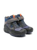 Geox New Savage ABX Waterproof Ankle Boots