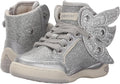 Geox Unisex-Child J Ayko Girl 3-K
