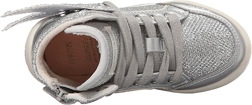 Geox Unisex-Child J Ayko Girl 3-K