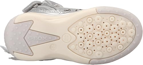 Geox Unisex-Child J Ayko Girl 3-K