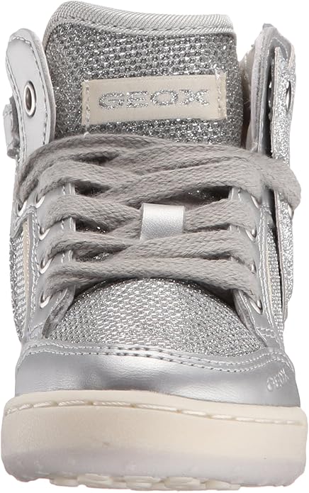 Geox Unisex-Child J Ayko Girl 3-K