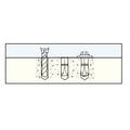Gill Replacement PV Standard Anchors Kit