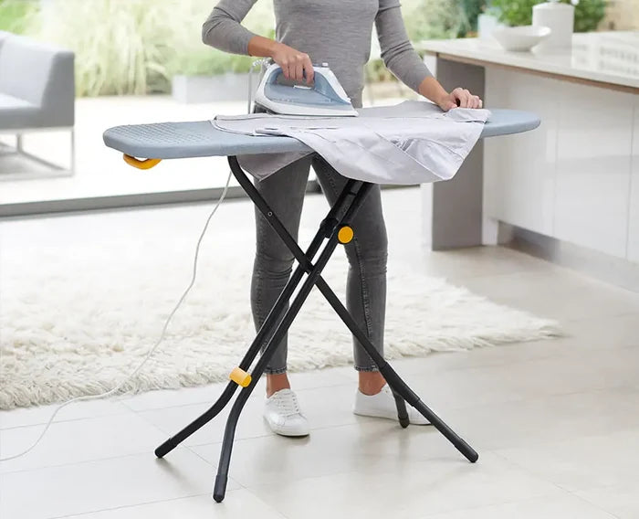 [hidden] [lifestyle] Glide Ironing Board Cover - 50007 - Image 2
