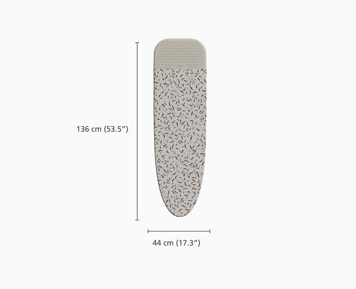 [half-width] Glide Ironing Board Cover - 50050 - DIMS
